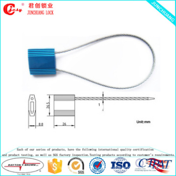 Jccs-009barcode Cable Seal